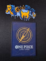 Nico Robin Common OP10-089 Royal Blood One Piece Card Game TCG CCG