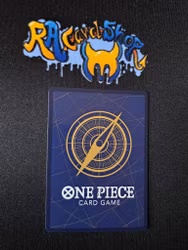 Nico Robin Common OP10-089 Royal Blood One Piece Card Game TCG CCG