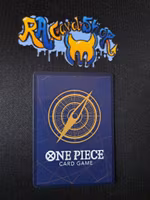 Perona Common OP10-092 Royal Blood One Piece Card Game TCG CCG