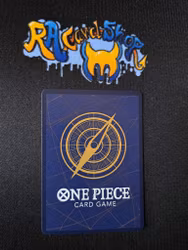 Perona Common OP10-092 Royal Blood One Piece Card Game TCG CCG