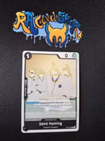 Saint Homing Common OP10-093 Royal Blood One Piece Card Game TCG CCG