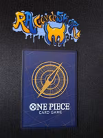 Saint Homing Common OP10-093 Royal Blood One Piece Card Game TCG CCG