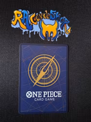 Saint Homing Common OP10-093 Royal Blood One Piece Card Game TCG CCG