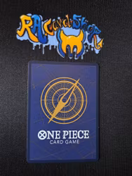Ryuma Uncommon OP10-094 Royal Blood One Piece Card Game TCG CCG