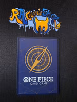 Theres No Longer Any Need for the Seven Warlords of the Sea!!! Uncommon OP10-096 Royal Blood One Piece Card Game TCG CCG