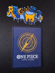 Theres No Longer Any Need for the Seven Warlords of the Sea!!! Uncommon OP10-096 Royal Blood One Piece Card Game TCG CCG