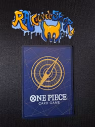 Gum-Gum Rhino Schneider Common OP10-097 Royal Blood One Piece Card Game TCG CCG