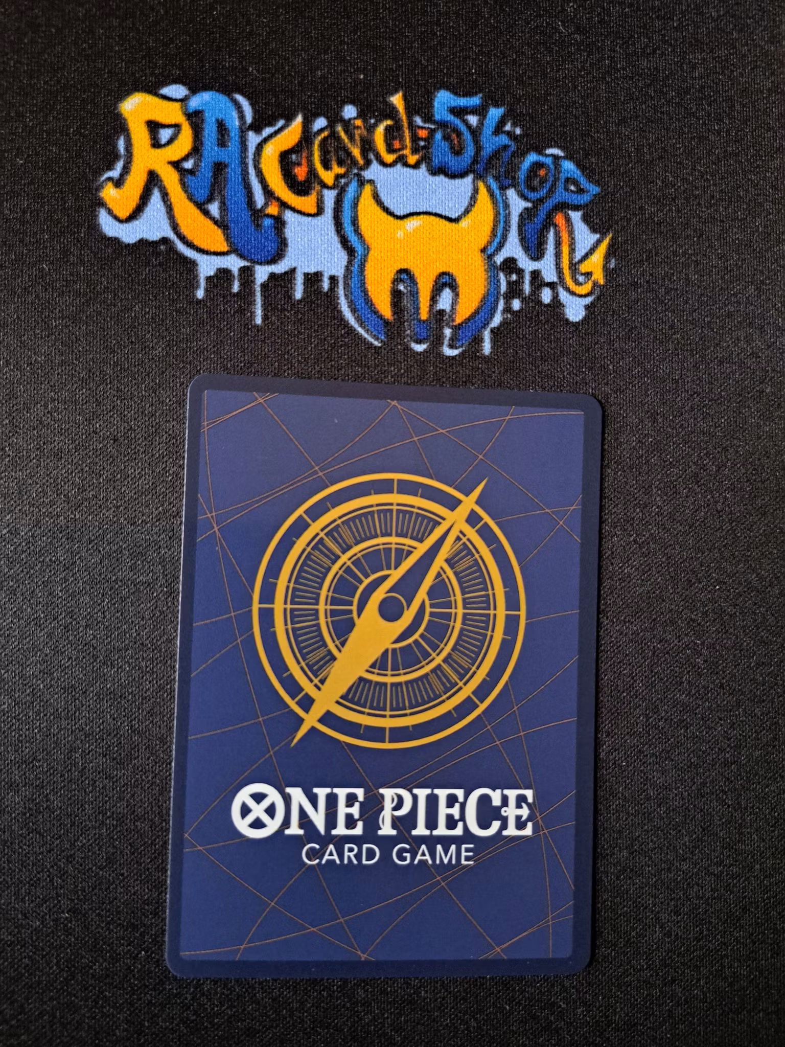 Caesar Clown Uncommon OP10-006 Royal Blood One Piece Card Game TCG CCG