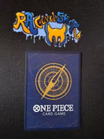 Scotch Common OP10-008 Royal Blood One Piece Card Game TCG CCG