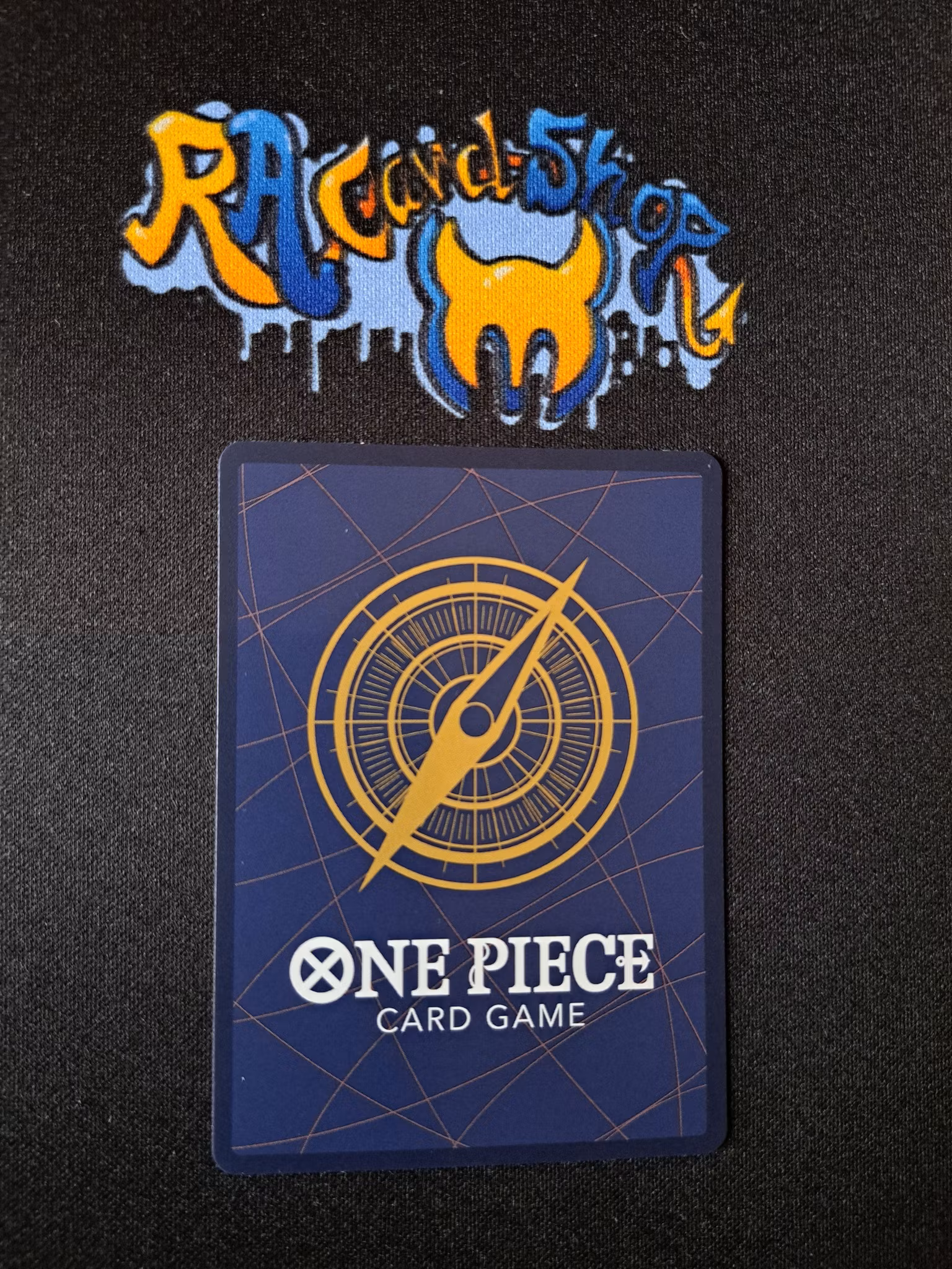 Dragon Number Thirteen Common OP10-012 Royal Blood One Piece Card Game TCG CCG