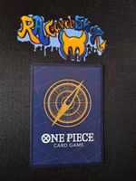 Dragon Number Thirteen Common OP10-012 Royal Blood One Piece Card Game TCG CCG