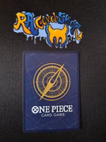 Nami Common OP10-013 Royal Blood One Piece Card Game TCG CCG