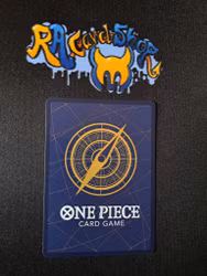 Franky Common OP10-014 Royal Blood One Piece Card Game TCG CCG