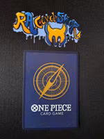Mocha Uncommon OP10-015 Royal Blood One Piece Card Game TCG CCG