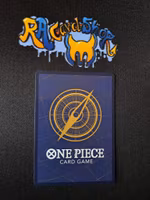 Gum-Gum UFO Uncommon OP10-020 Royal Blood One Piece Card Game TCG CCG