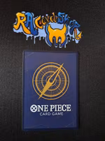 X.Drake Uncommon OP10-114 Royal Blood One Piece Card Game TCG CCG