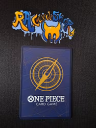 Jewlery Bonney Uncommon OP10-107 Royal Blood One Piece Card Game TCG CCG