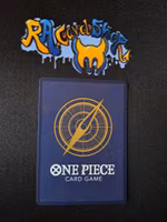 Killer Uncommon OP10-106 Royal Blood One Piece Card Game TCG CCG