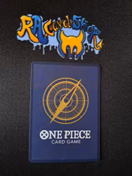 Killer Uncommon OP10-106 Royal Blood One Piece Card Game TCG CCG