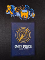 Lets Meet Again in the New World Common OP10-115 Royal Blood One Piece Card Game TCG CCG