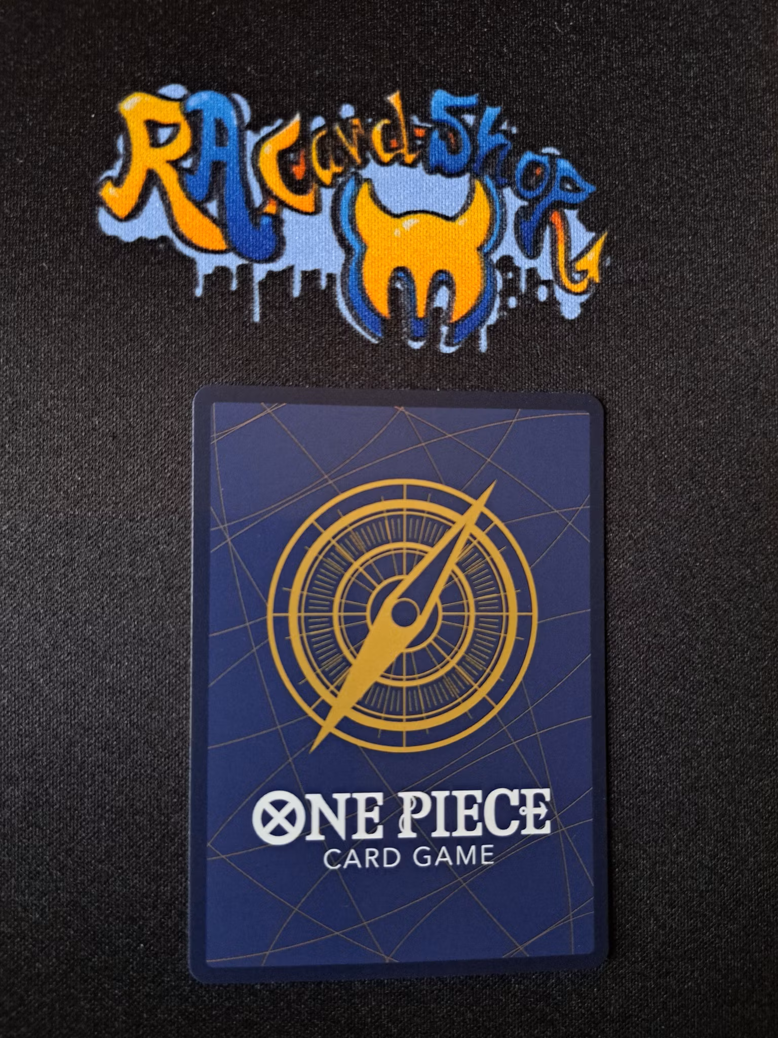 Caribou Uncommon OP10-104 Royal Blood One Piece Card Game TCG CCG