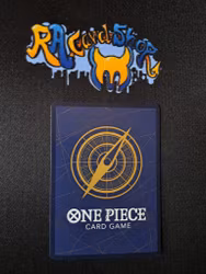 Caribou Uncommon OP10-104 Royal Blood One Piece Card Game TCG CCG