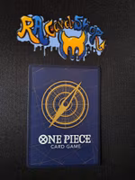 Emporio.Ivankov Common OP10-102 Royal Blood One Piece Card Game TCG CCG