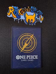 Inazuma Common OP10-100 Royal Blood One Piece Card Game TCG CCG