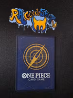 Urouge Common OP10-101 Royal Blood One Piece Card Game TCG CCG