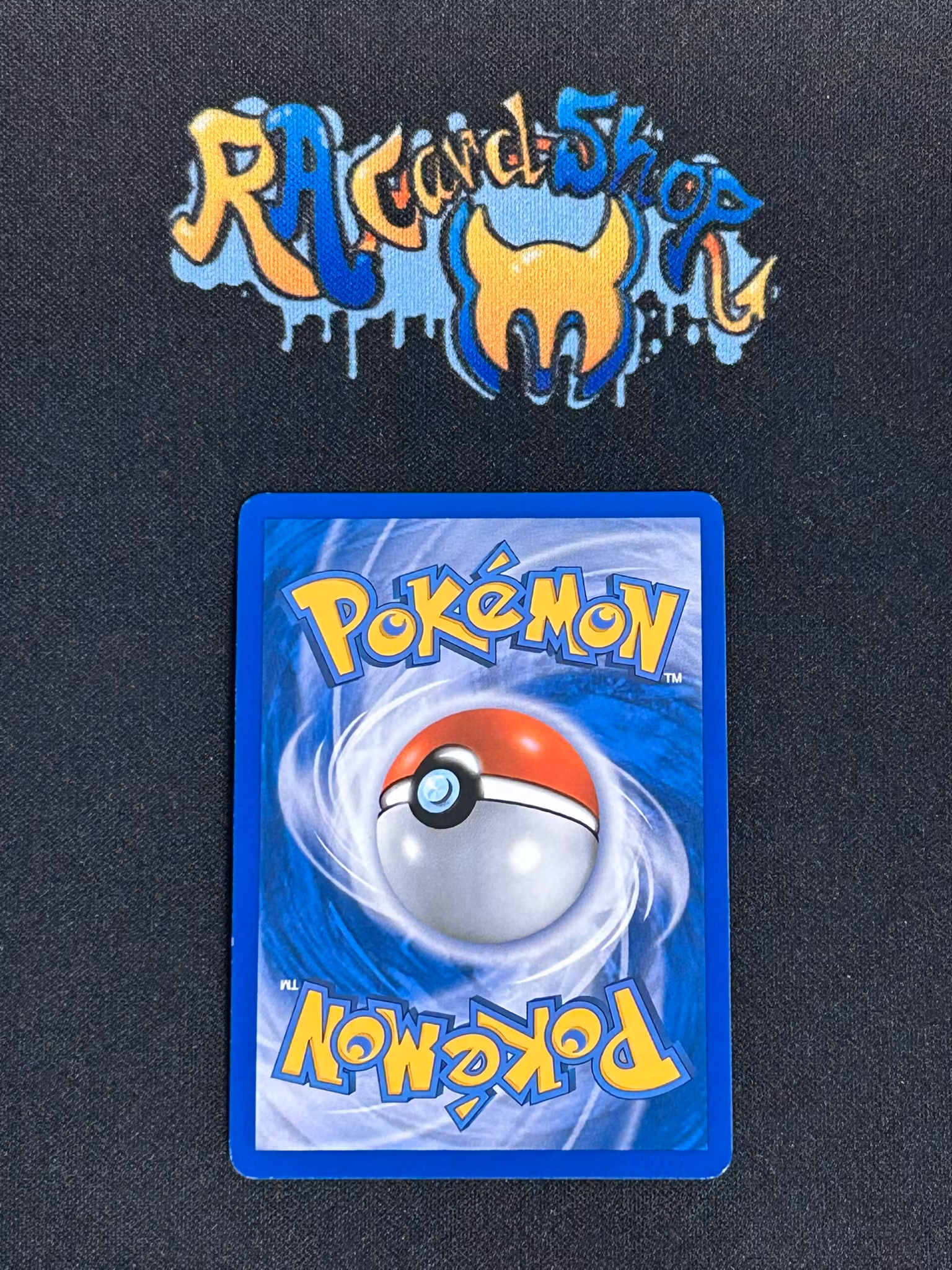 Arceus LV.100 Secret Rare AR6 Platinum Pokemon