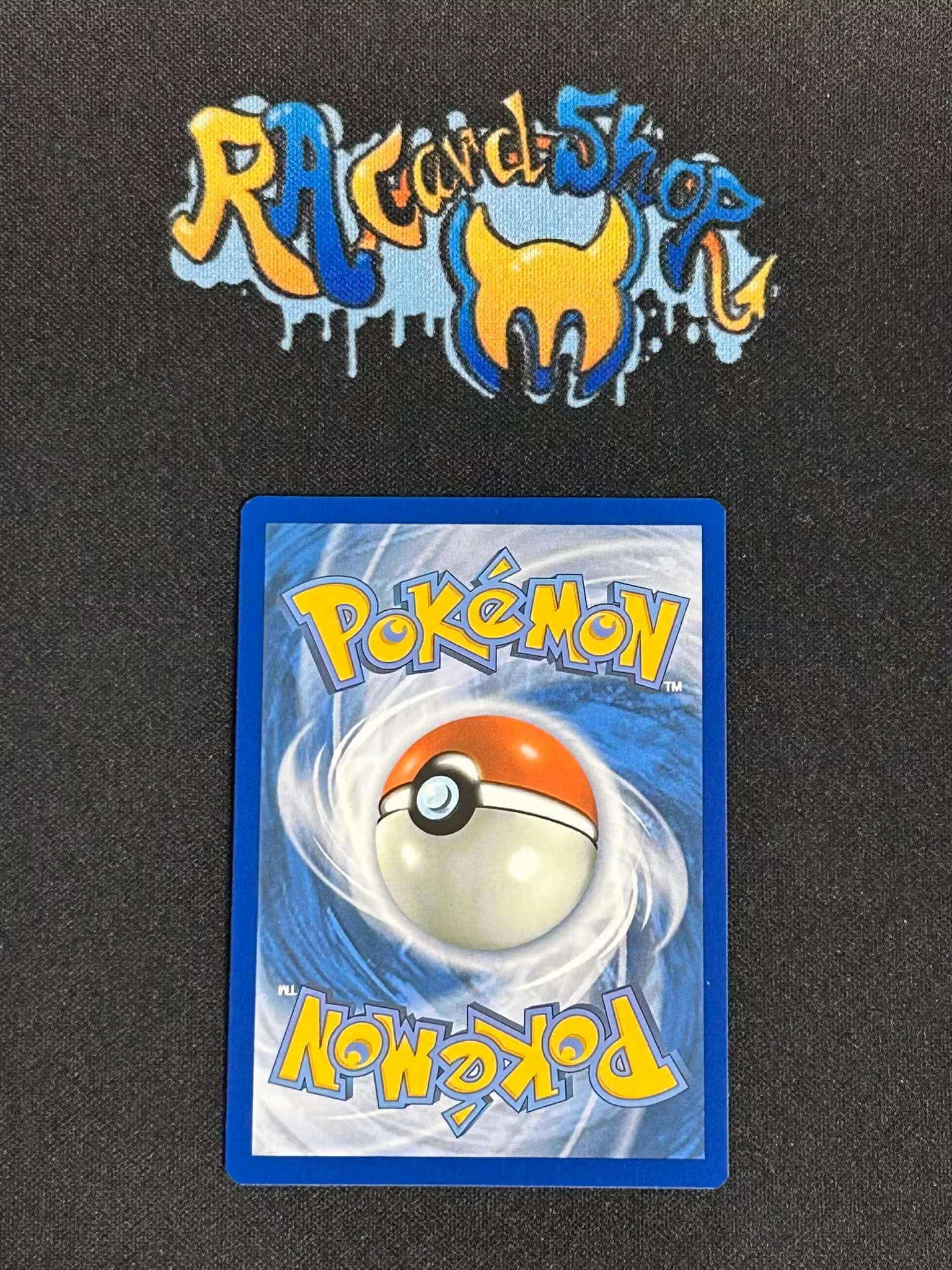 Minior Illustration Rare 201/182 Paradox Rift Pokemon