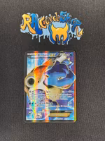 Blastoise EX Ultra Rare 142/146 XY Base Set Pokemon