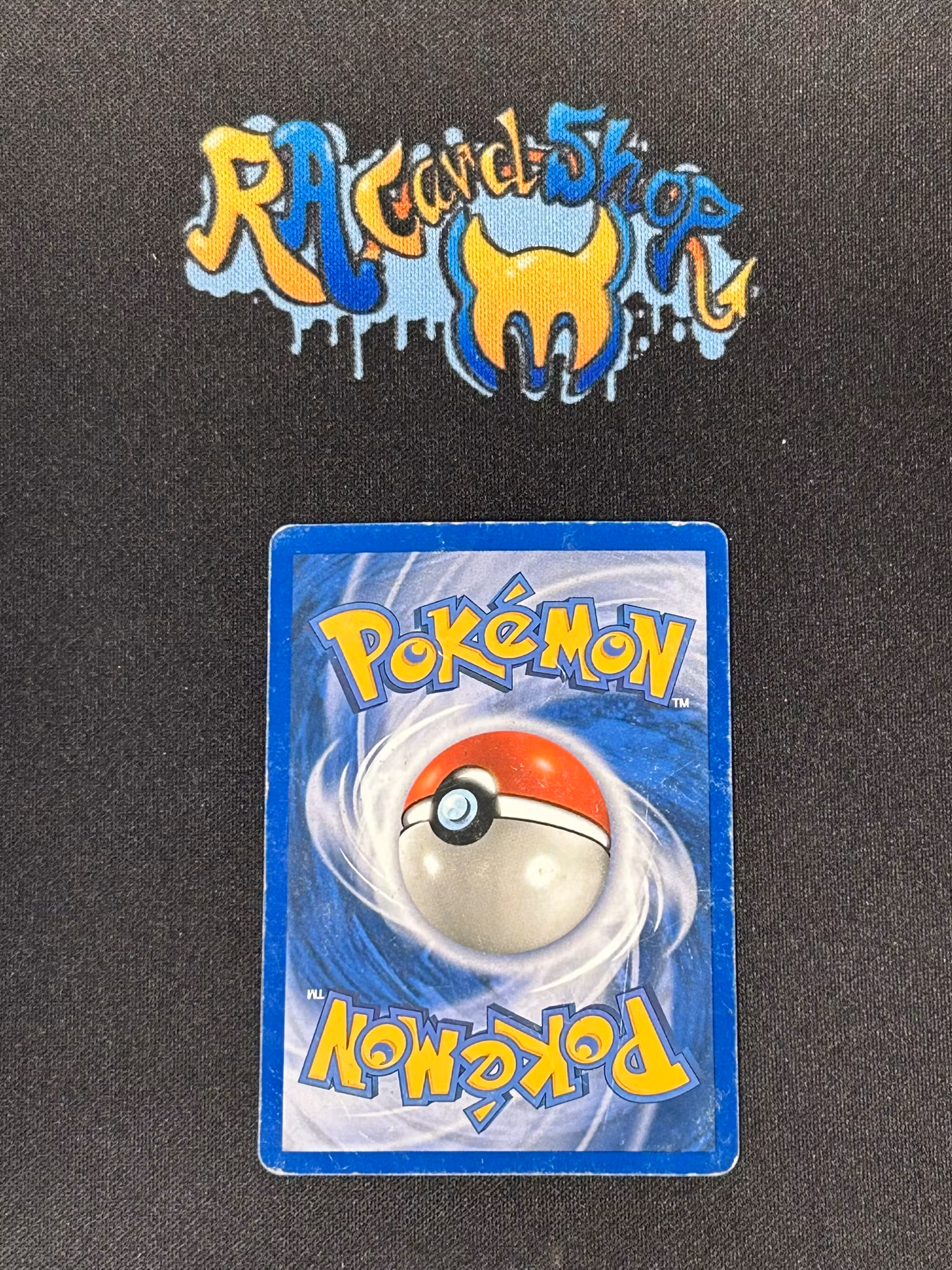 Flareon Holo Rare 3/64 Jungle Pokemon