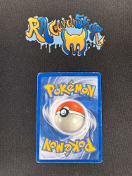 Flareon Holo Rare 3/64 Jungle Pokemon