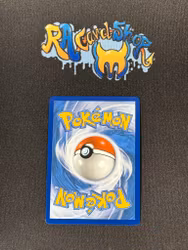 Genesect ex Special Illustration Rare 169/086 Black Bolt Pokemon