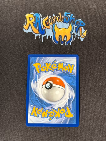 Genesect ex Special Illustration Rare 169/086 Black Bolt Pokemon