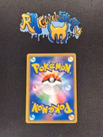 Bugsys Butterfree Common 008/141 Pokemon Card VS Pokemon