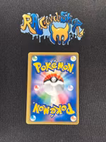 Grass Energy Pokemon Card VS Pokemon