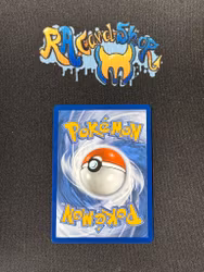 Snivy Reverse Holo Master Ball Common 001/086 Black Bolt Pokemon