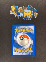 Bellossom Holo Rare 3/111 Neo Genesis Pokemon