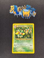 Bellossom Holo Rare 3/111 Neo Genesis Pokemon