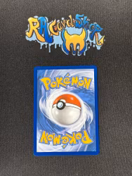 Jellicent ex Ultra Rare 160/086 White Flare Pokemon