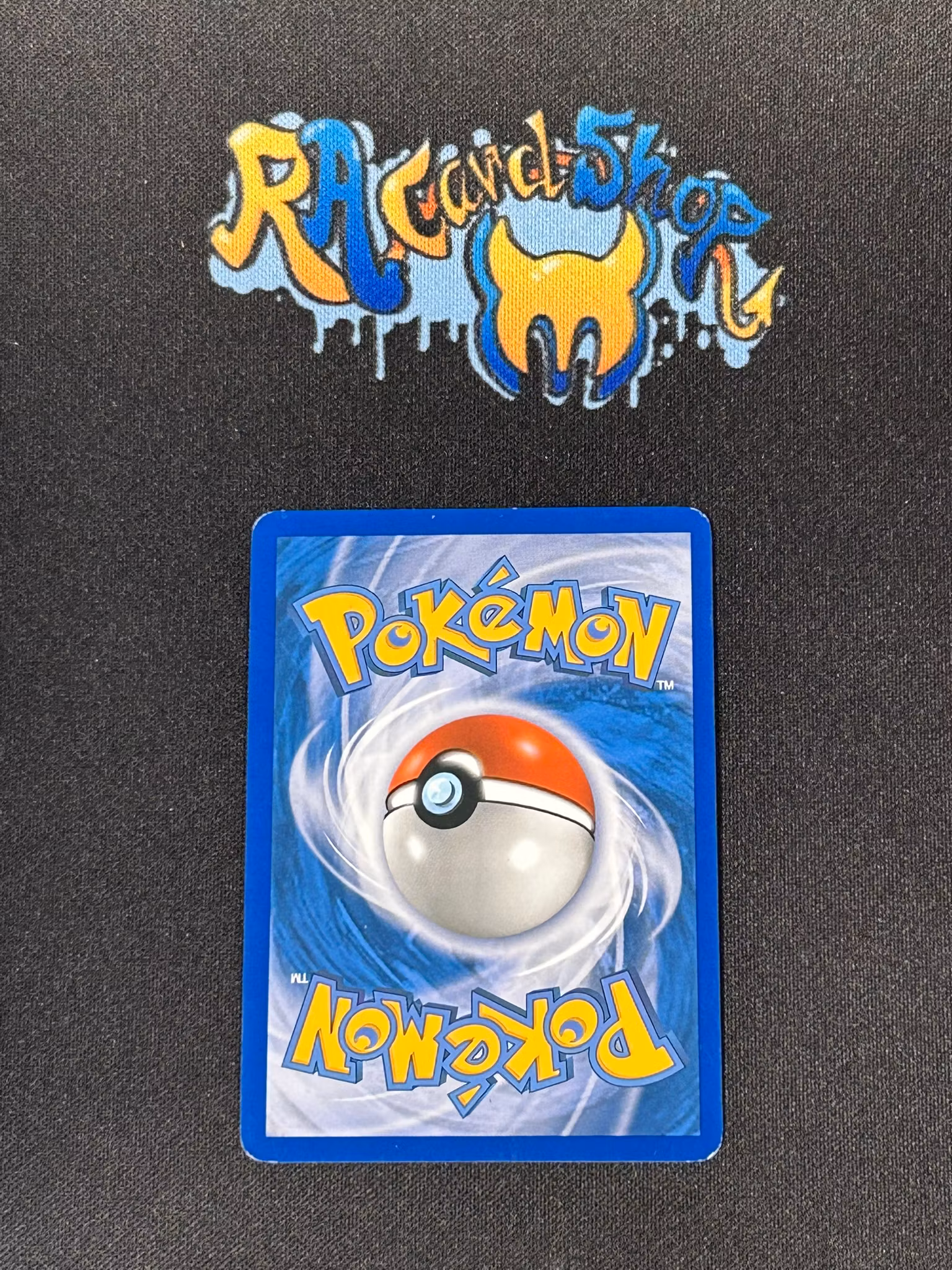 Darkrai G lv 55 Holo Rare 3/111 Rising Rivals Pokemon