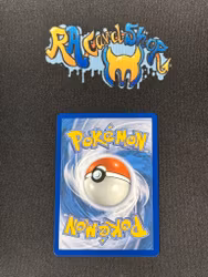 Deerling Holo Rare Master Ball 006/086 White Flare Pokemon