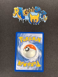 Tynamo Reverse Holo Master Ball Common 030/086 Black Bolt Pokemon