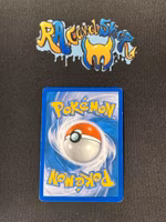 Quagsire Holo Rare 9/123 Heartgold & Soulsilver Pokemon