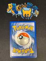 Crawdaunt Holo Rare 6/107 EX Deoxys Pokemon