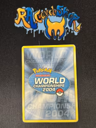 Suicune Rare 94/95 Ex Team Magma vs. Team Aqua Pokemon