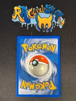 Skarmory Rare 23/64 Neo Revolation Pokemon