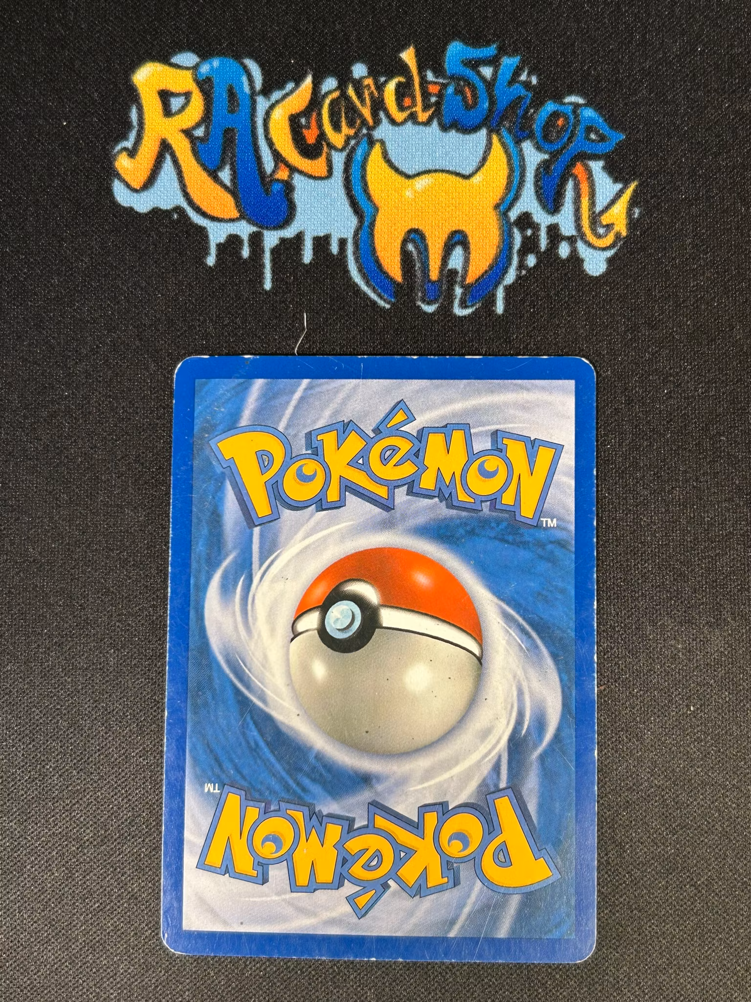 Mew Lv.40 Reverse Holo Rare 15/132 Secret Wonders Pokemon